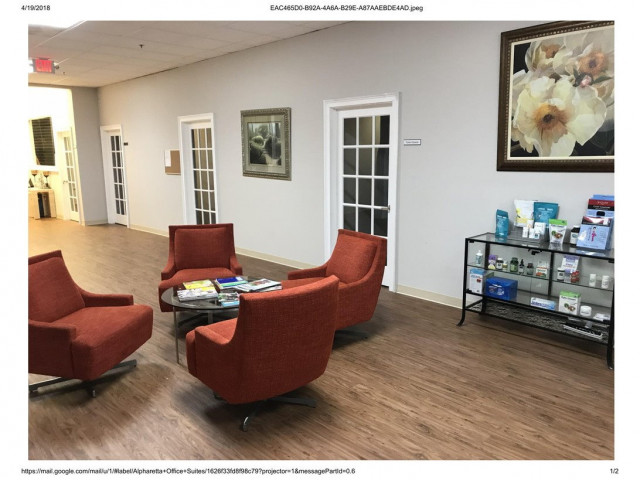 480 N Main St in Alpharetta