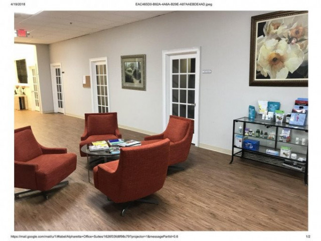 480 N Main St in Alpharetta