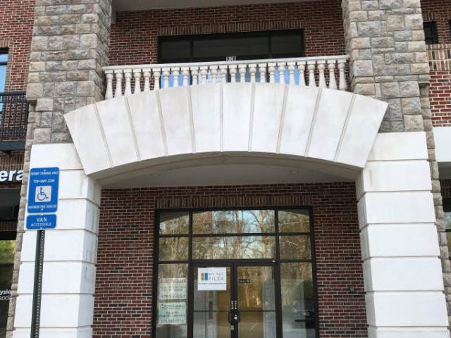 480 N Main St in Alpharetta