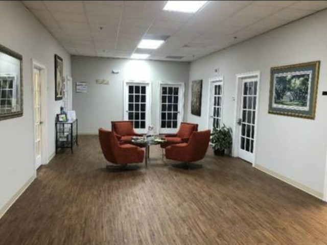 480 N Main St in Alpharetta