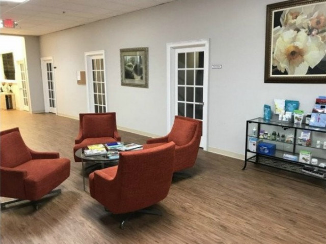 480 N Main St in Alpharetta