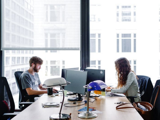 1 University Ave in Toronto