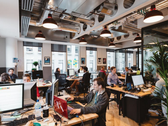 1 University Ave in Toronto