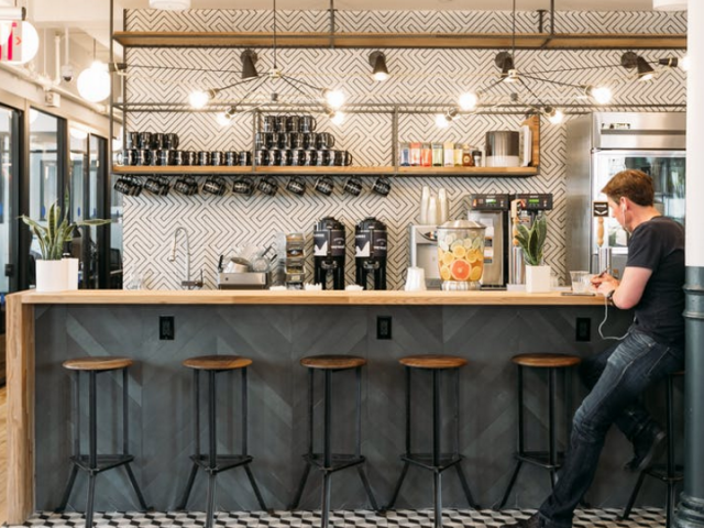 1411 4th Ave in Seattle