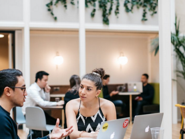 1411 4th Ave in Seattle