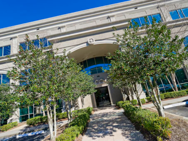 822 Florida A1A in Ponte Vedra Beach