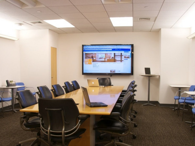 48 Wall Street in New York