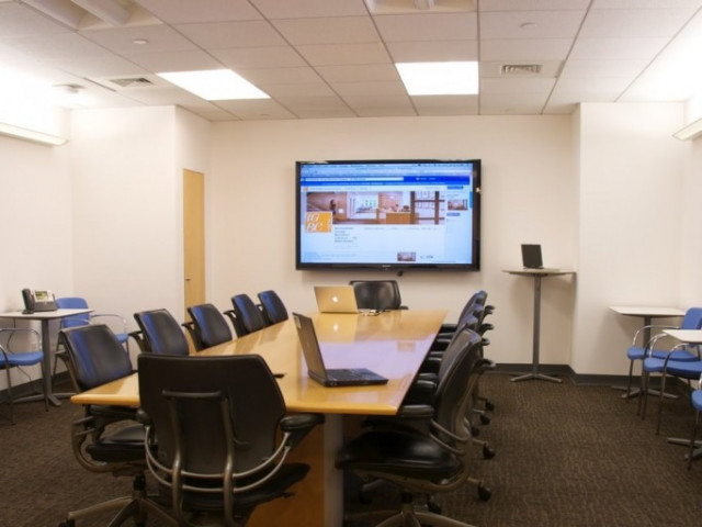 48 Wall Street in New York