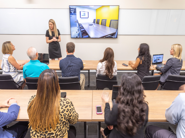 450 S Orange Ave in Orlando