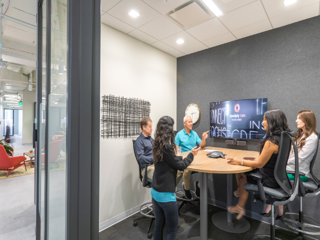 450 S Orange Ave in Orlando