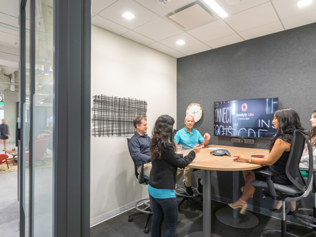 450 S Orange Ave in Orlando