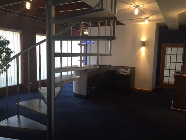 1000 S Hamilton in Lockport