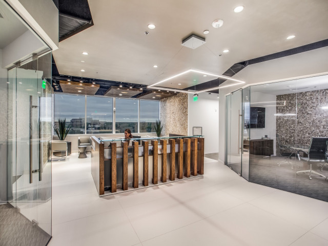 77 Sugar Creek Center Blvd, Suite 600 in Sugar Land