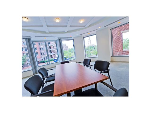 2000 Duke Street in Alexandria