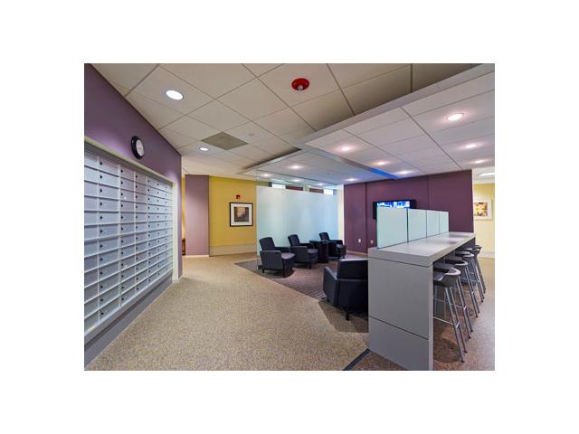 2000 Duke Street in Alexandria