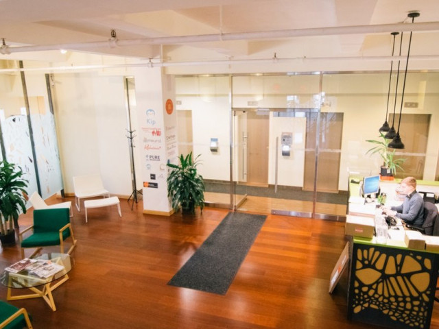 902 Broadway in New York