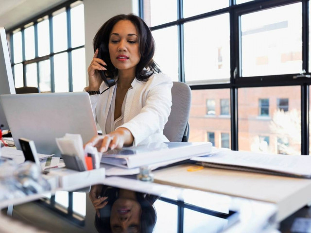 122 W 27th St in New York