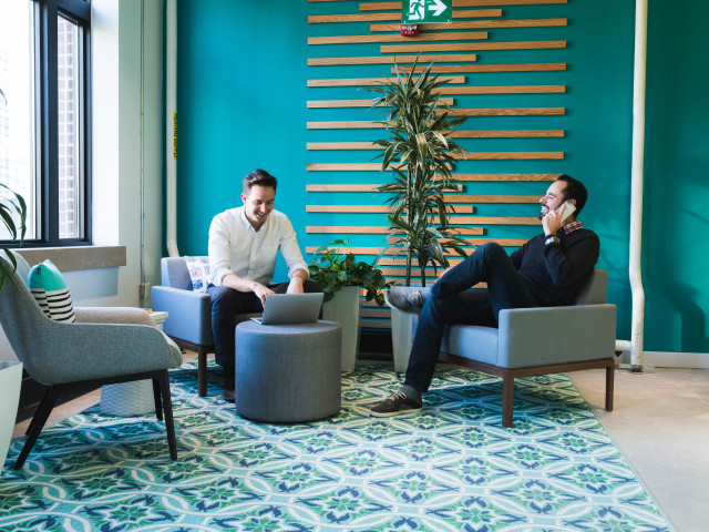 2828 Boulevard Laurier Quebec