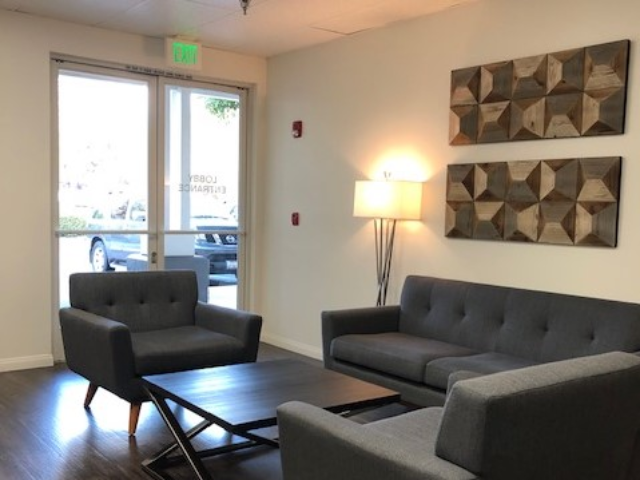 8333 E Foothill Blvd in Rancho Cucamonga