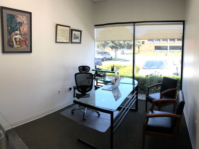 2372 Morse Ave Irvine