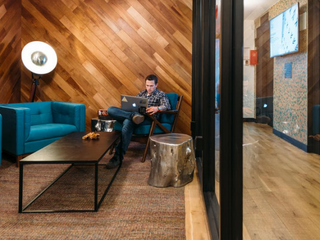 148 Lafayette St in New York