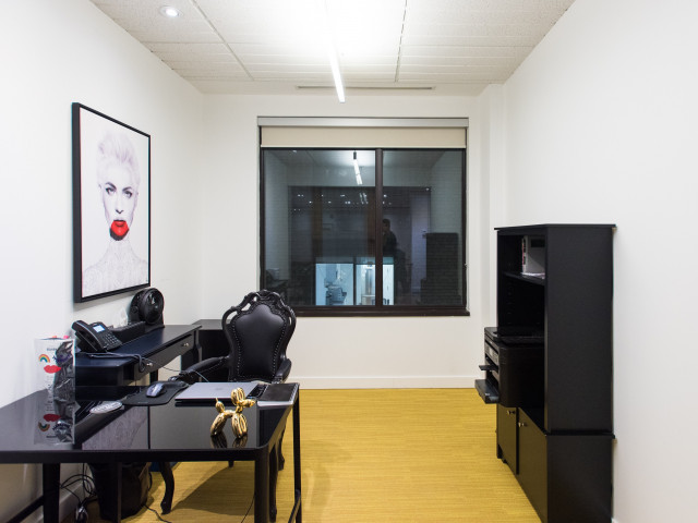 56 Temperance St in Toronto