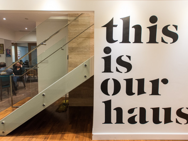 56 Temperance St in Toronto