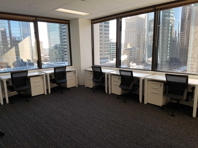 606 4 St SW in Calgary