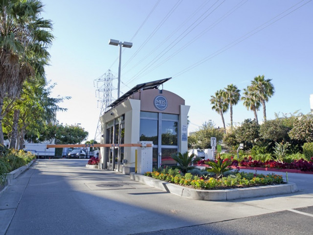 1600 Rosecrans Ave Building 7 in Manhattan Beach