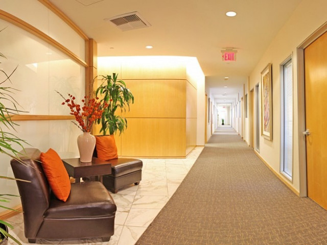 1600 Rosecrans Ave Building 7 in Manhattan Beach