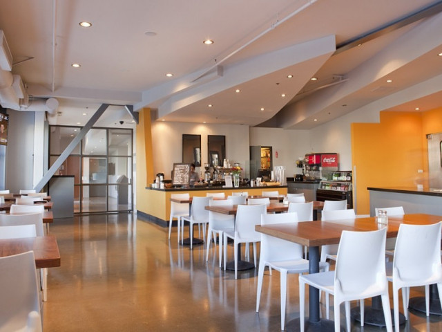 1600 Rosecrans Ave Building 7 in Manhattan Beach