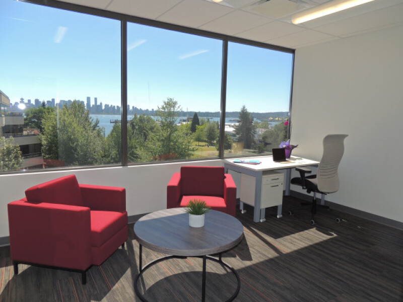 224 Esplanade W North Vancouver