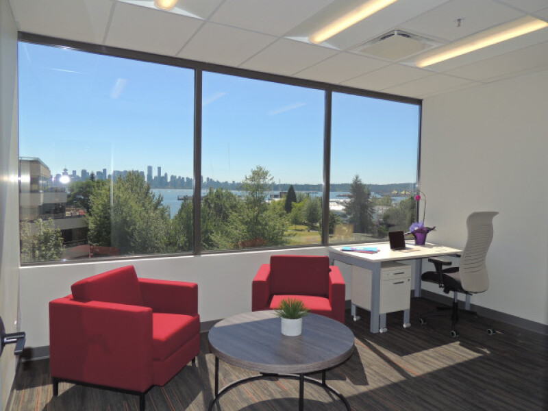 224 Esplanade W in North Vancouver