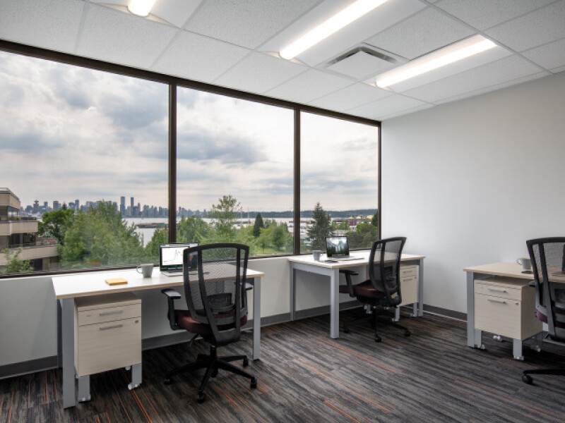 224 Esplanade W in North Vancouver