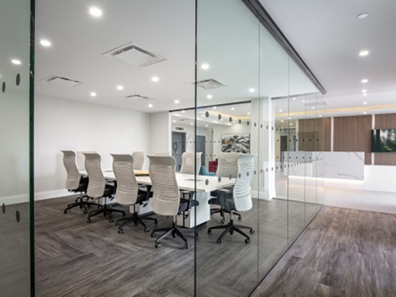 224 Esplanade W in North Vancouver