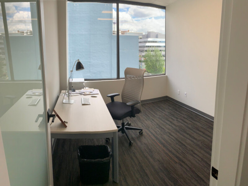 224 Esplanade W in North Vancouver