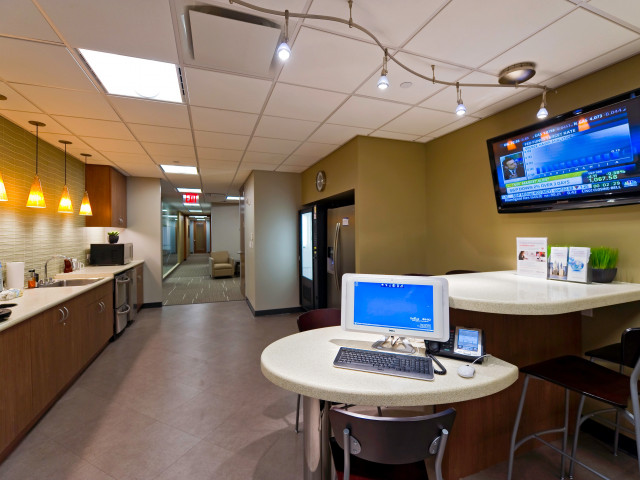 250 Park Ave in New York