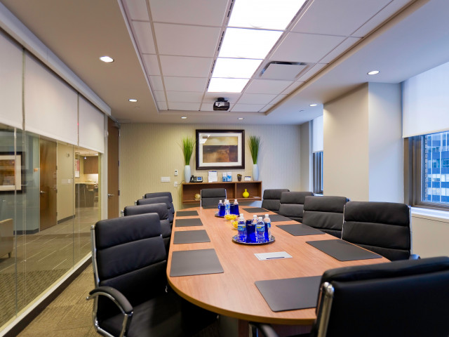 250 Park Ave in New York