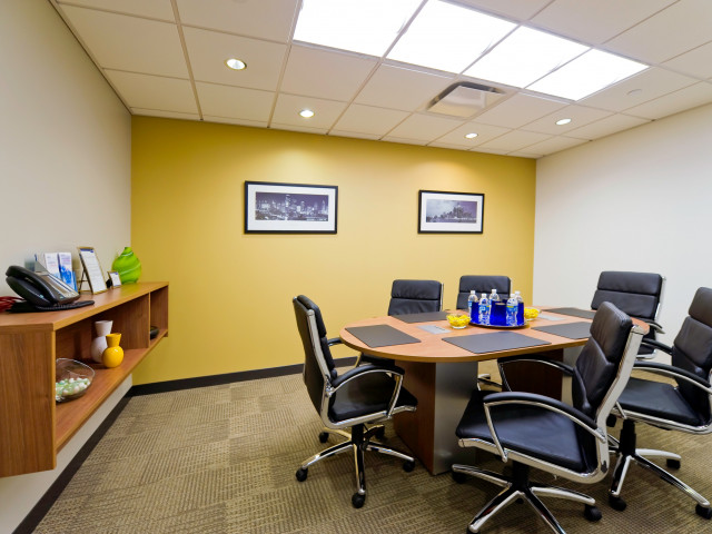 250 Park Ave in New York