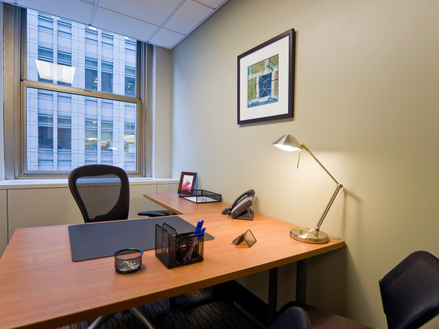 250 Park Ave in New York