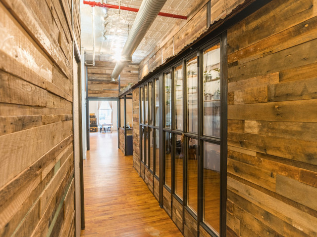 447 Broadway in New York