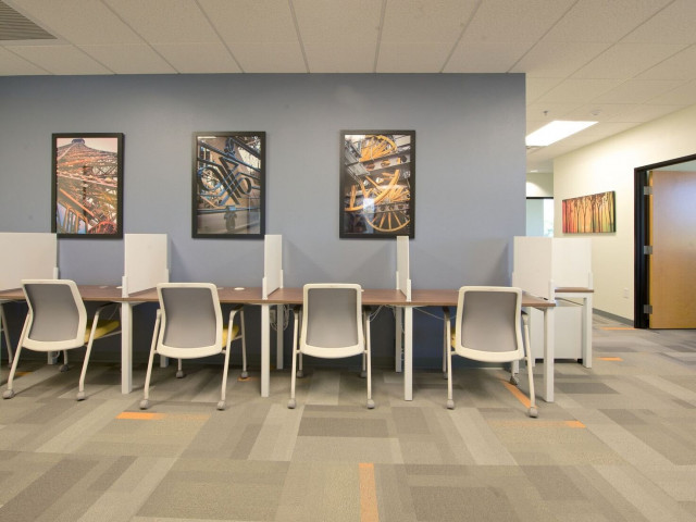 4435 E Chandler Blvd in Phoenix