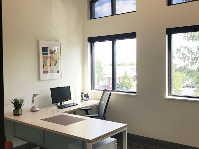 1079 S Hover St in Longmont