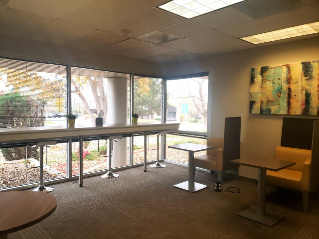 7350 E Progress Pl Denver