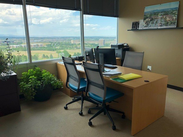 11001 W 120th Av in Broomfield