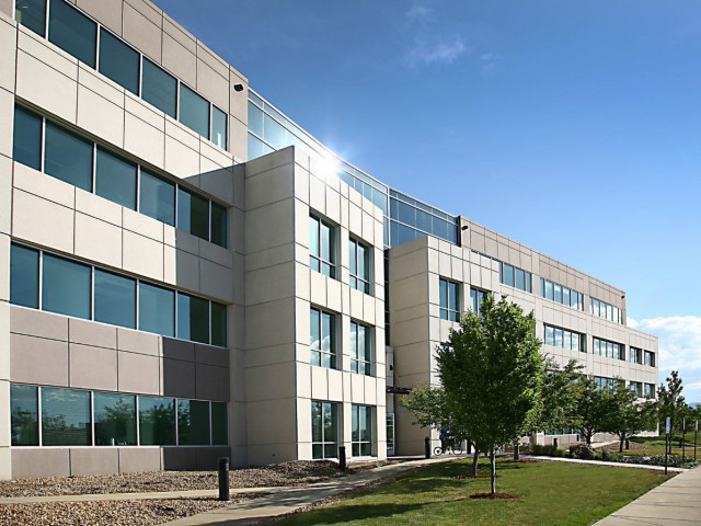 11001 W 120th Av in Broomfield