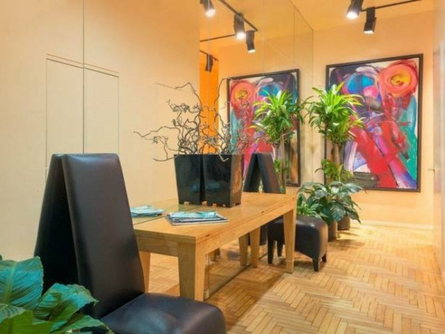 106 Central Park S in New York