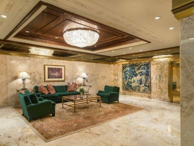 106 Central Park S in New York