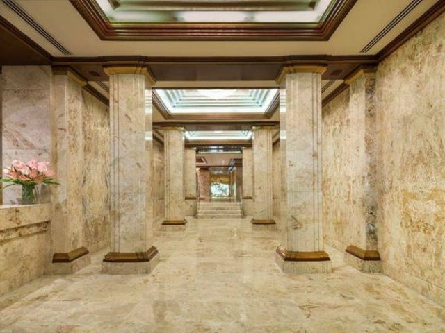 106 Central Park S in New York