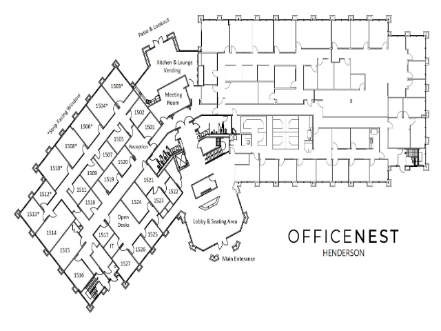 11500 S Eastern Ave in Henderson